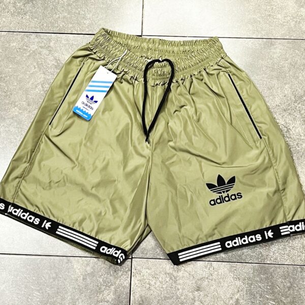 short adidas